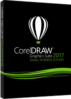 CorelDRAW Graphics Suite2017